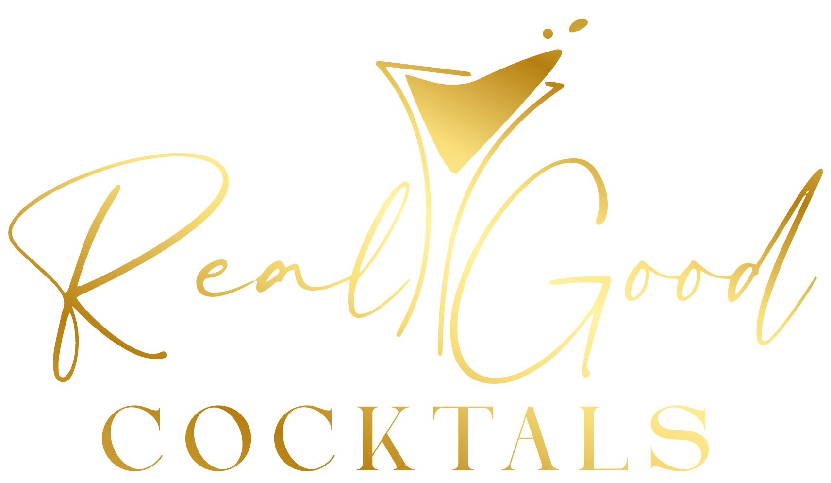 realgoodcocktails.com